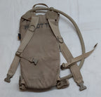 Desert Storm Camelbak Hydration System US / UK Forces Tri Colour Camo 3L