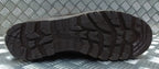 Haix Desert Boots Combat High Liability Full Army Spec Footwear UK 12M - NEW