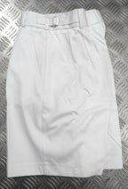 WRNS Womens Shorts RN Working Dress White or Blue Royal Navy - NEW