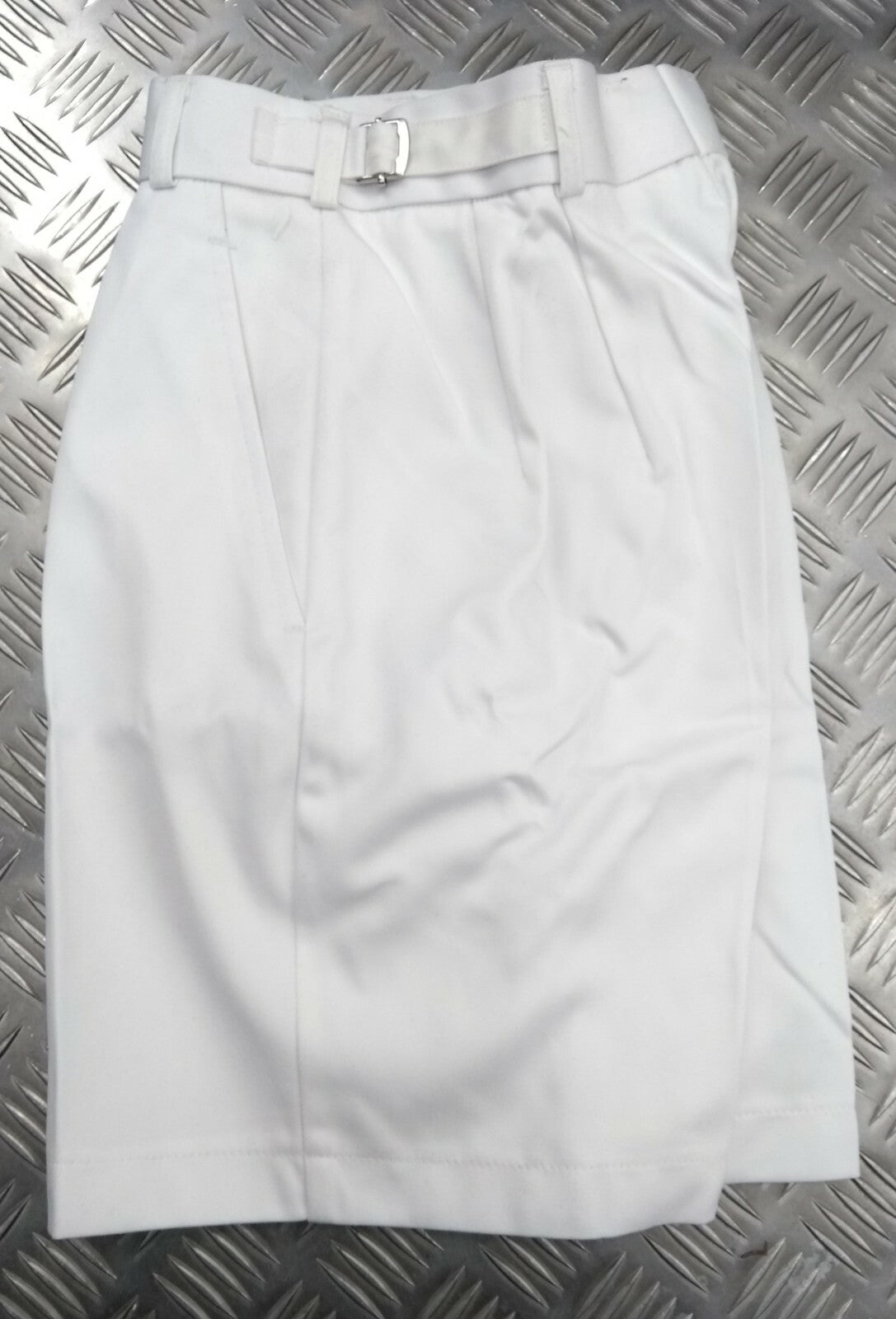 WRNS Womens Shorts RN Working Dress White or Blue Royal Navy - NEW