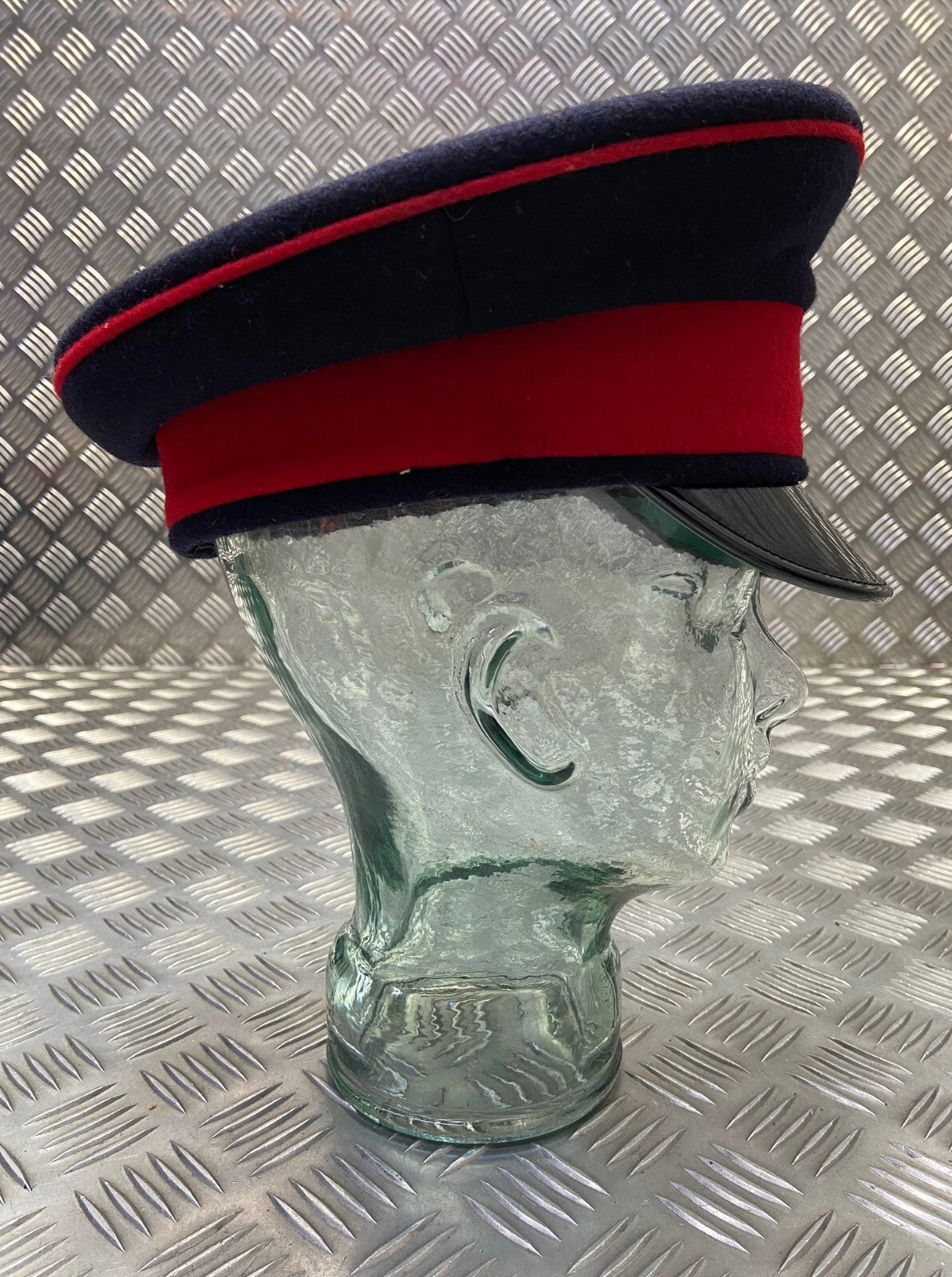 Royals Service Dress Hat / Parade Cap No1 & No2 Army Style - All sizes