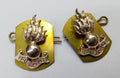 RE Collar Dogs Royal Engineers No2 Dress