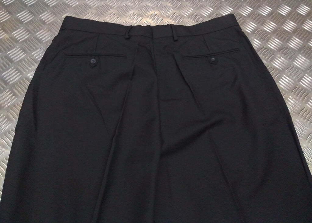Wool Mix Female Trousers Parade & Ceremonial British - NEW