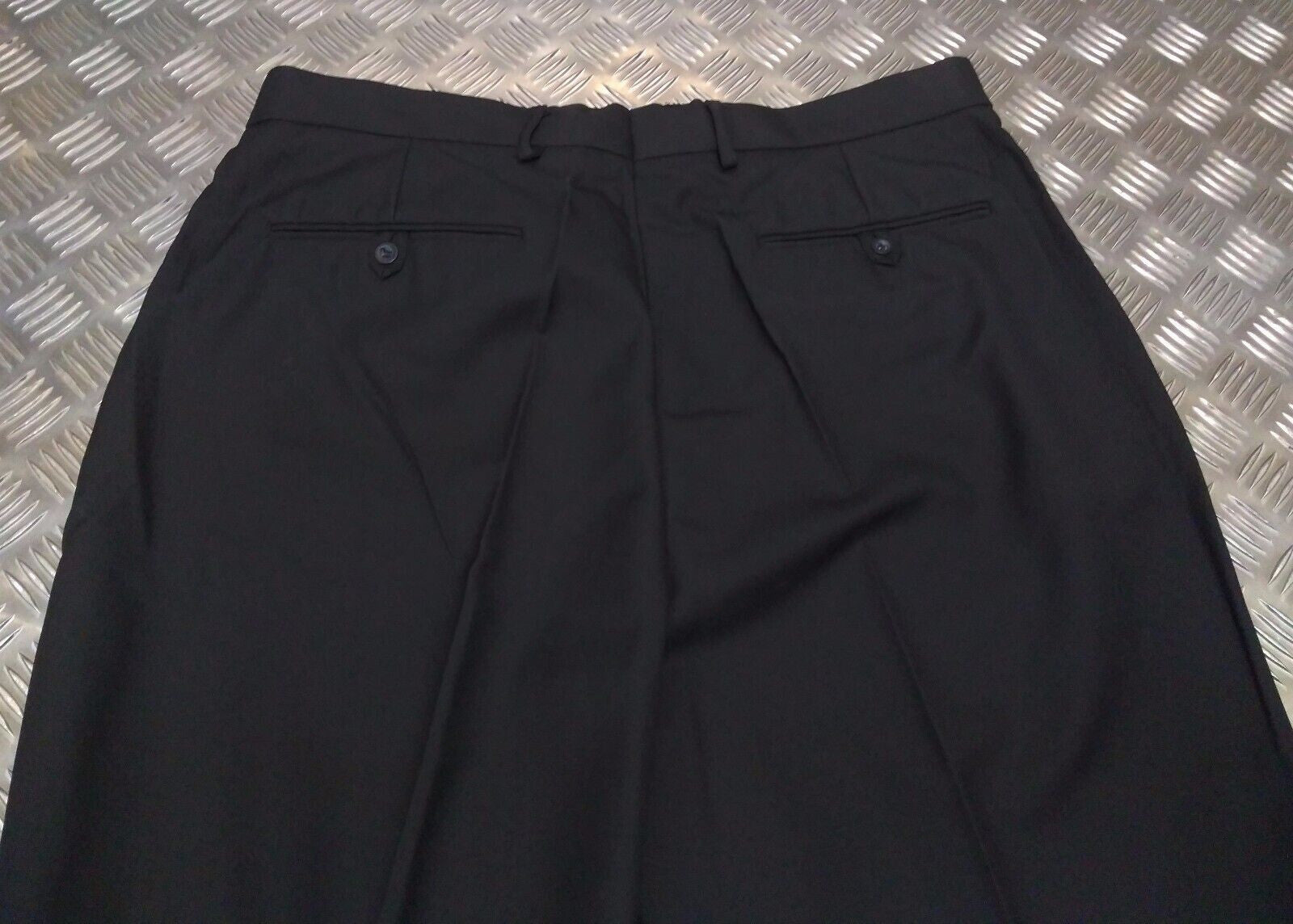 Wool Mix Female Trousers Parade & Ceremonial British - NEW