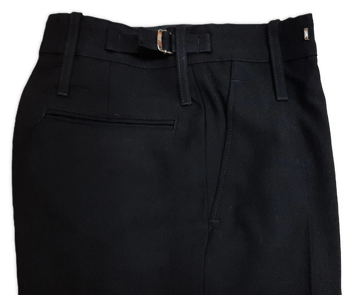RN Trousers CII British Royal Navy Class 2 Uniform Trousers