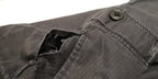 British Forces Field / Combat Trousers Black Ripstop SAS SBS Waist 88cm