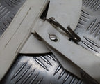 Cross Belt Parts For Belts Drum Slings Cross Belts and Pouches Job Lot