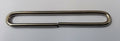 Genuine British Issue Parade 2 3/4" Belt Loop Slider Adjuster X1
