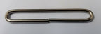 Genuine British Issue Parade 2 3/4" Belt Loop Slider Adjuster X1