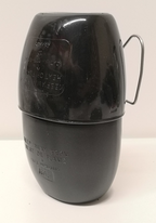 Osprey 58 Pattern Mug/Cup Water Canteen Retainer Cap and Cover Set