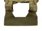 H-Type Yoke Virtus Mollie Webbing Assembly Harness MTP Camo British Complete