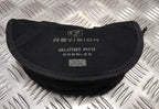 Genuine Army Issue Revision Bullet Ant Ballistic Protective Goggles Soft Case