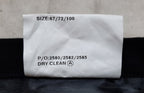 WRNS RN Skirt No1 RN CL1 Class 1 British Royal Navy Dress Size 67/72/100cm