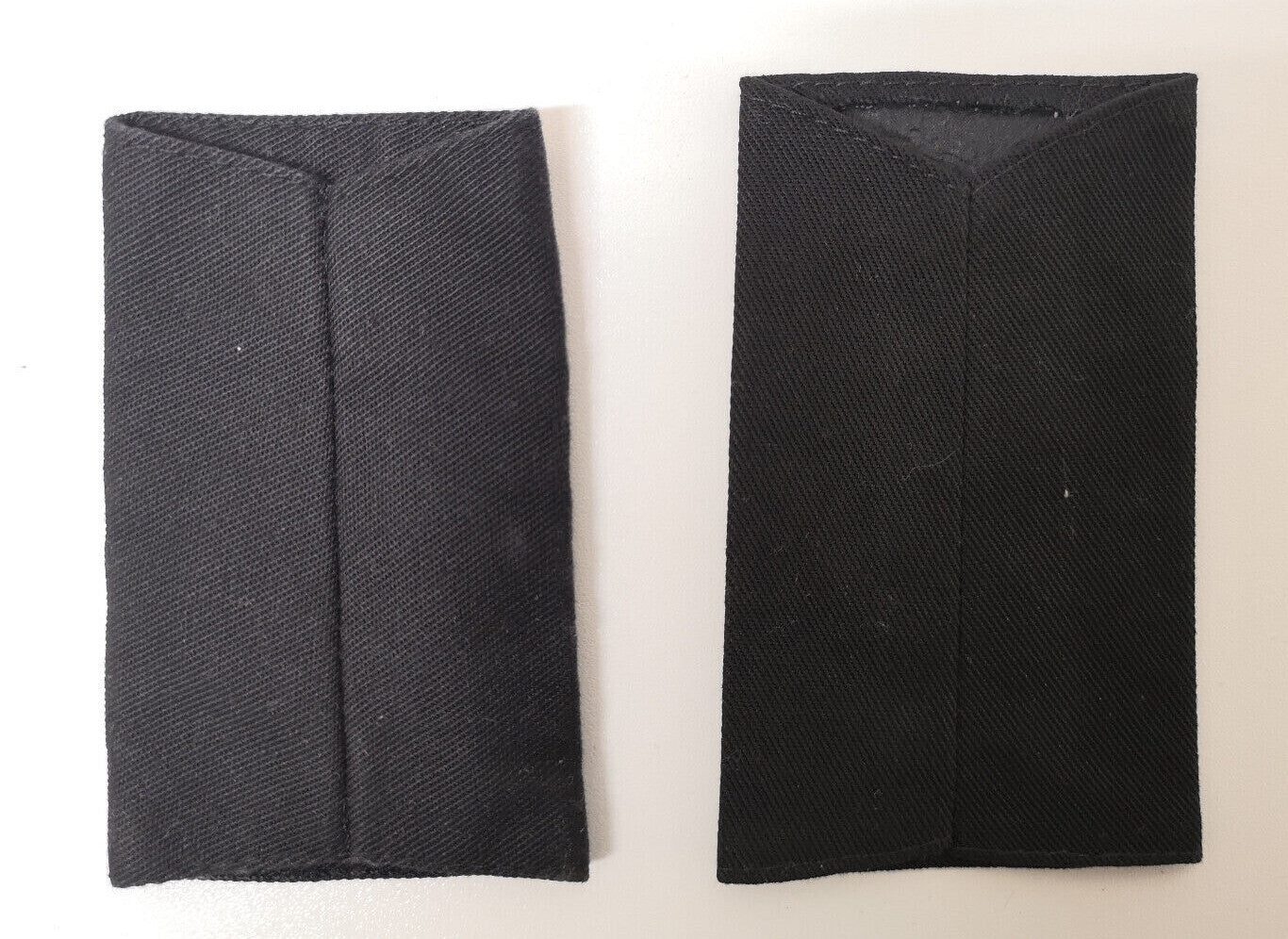 Royal Navy RNR RNP Rank Slides Sold in Pairs Assorted