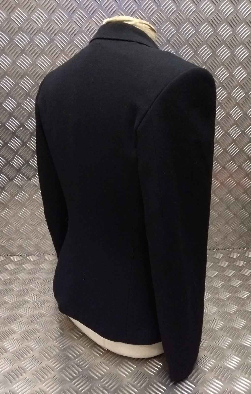 British Army No1 Dress Jacket Royal Corps of Signals Style Woman's Blazer
