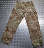 MTP Combat Trousers British Army Multi-Cam Pattern Lightweight Camo Combats G2