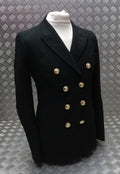 WRN WREN's Ofc Jacket No1 C British Royal Navy RN Issue MTO No1C NX