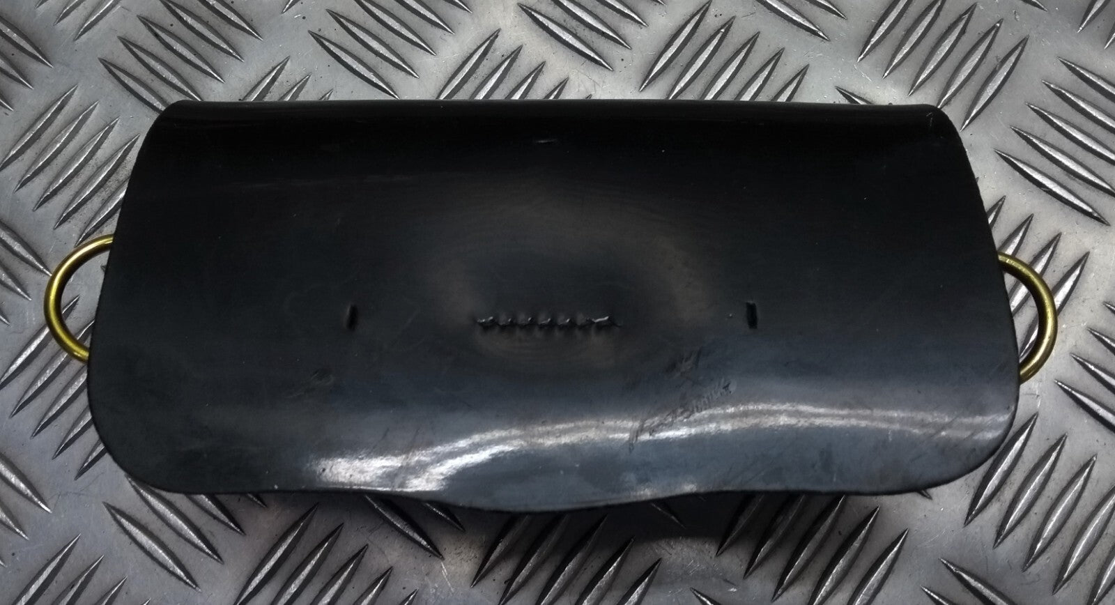 HCav No11 Pouch Ammunition Belt Bag Household Cavalry British