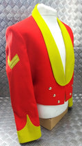 RSDG Mess Dress Jacket British Army Pattern Styled Mil-Spec by Michael Jay