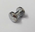 Genuine Issue Belt Studs For Sam Browns Pouches Straps etc x 2 NEW