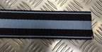 RAF Royal Air Force Belting GHF Cotton Canvas Stable Belt Material Full Roll 75 metres NEW
