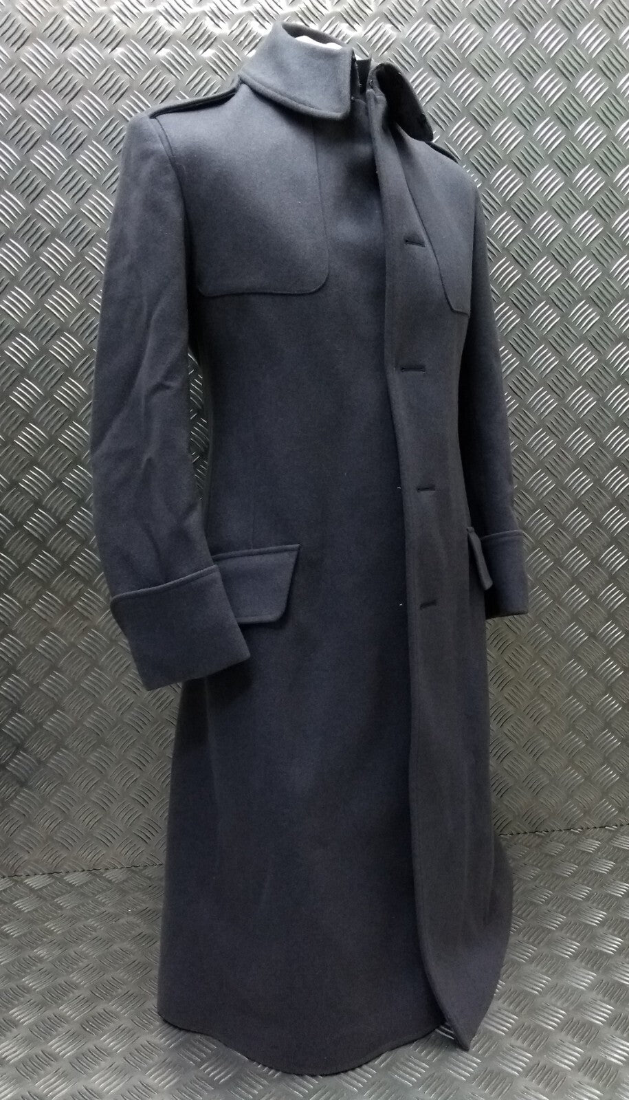 Household Division Greatcoat ORS British Army H Cav & Guards - New