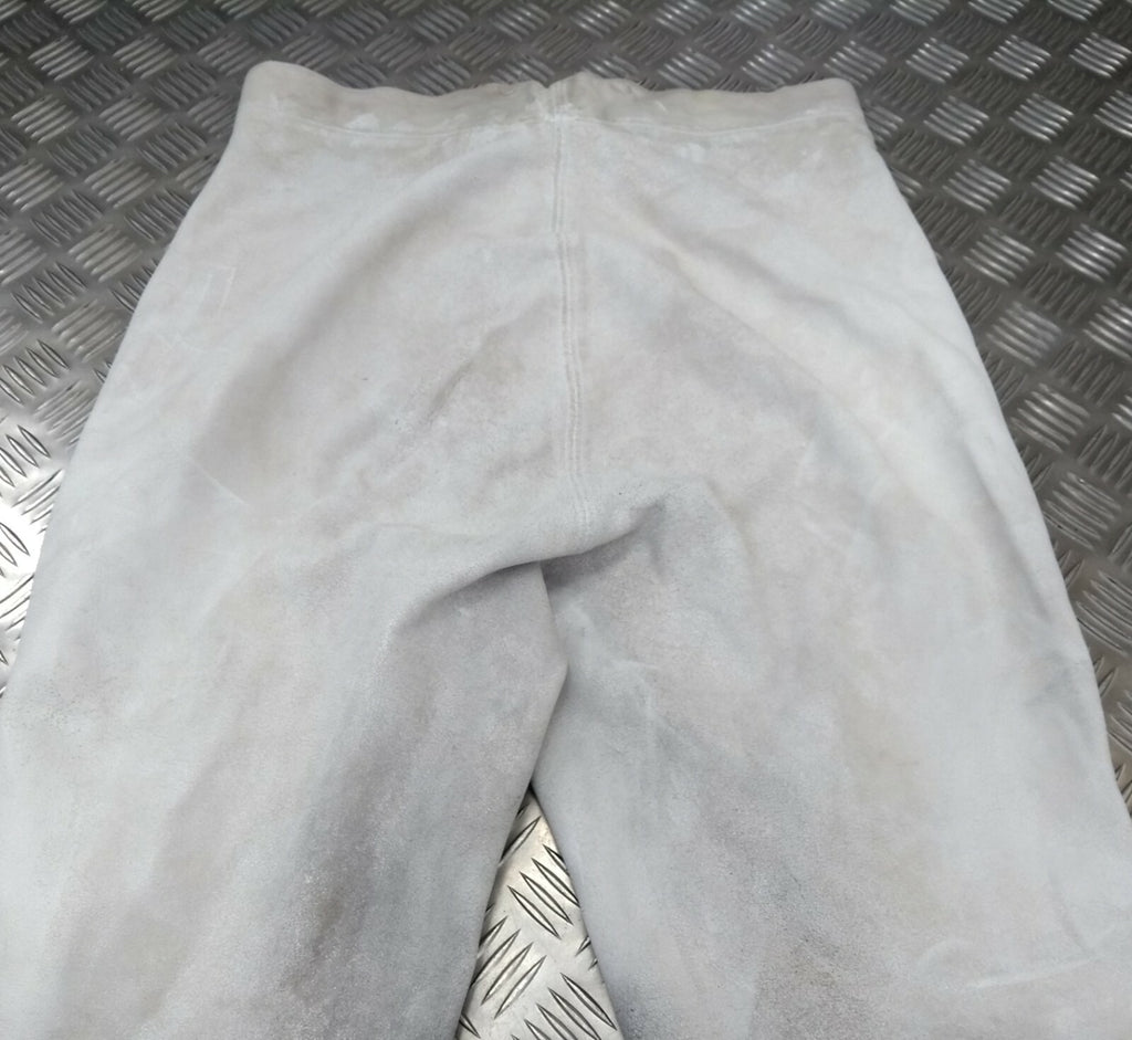 Cavalry Mounted Regimental Buff Breeches Jodhpurs Genuine British Army ASST