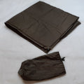 Sleeping Mat Army & British Forces Thermal Self Inflating Sleep Base & Stuff Bag