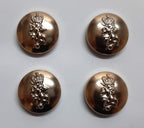 REME Dress Buttons 30L British Army Royal Electrical and Mechanical Engineers