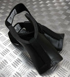 British made Defender Foot Protectors, Shoe / Metatarsal Guards. Size Medium NEW