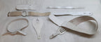 HCav Buff Leather Household Cavalry Assorted Items British Ceremonial Kit