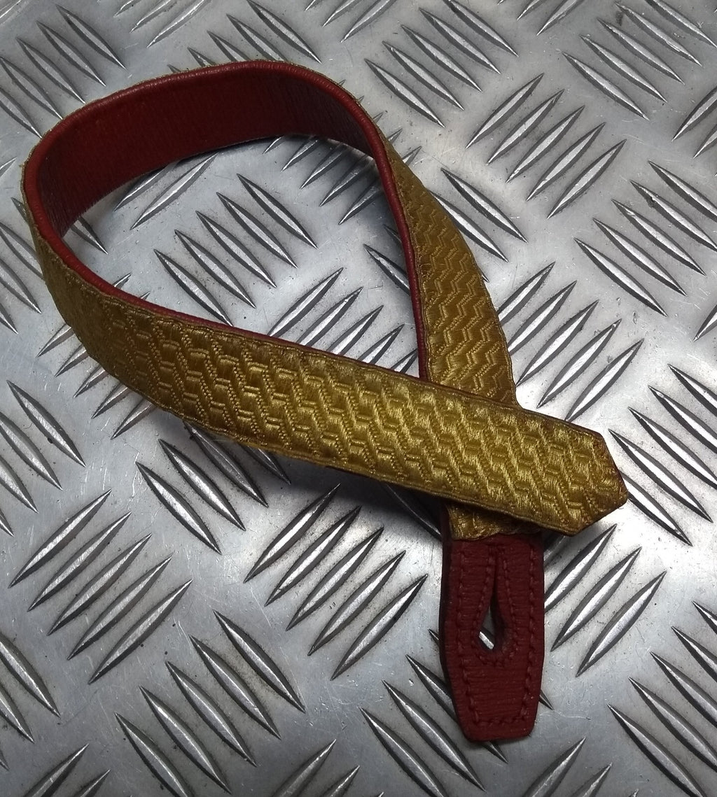 Vintage Sword Sling RHG Royal Horse 1st Dragoons British HCav Issue