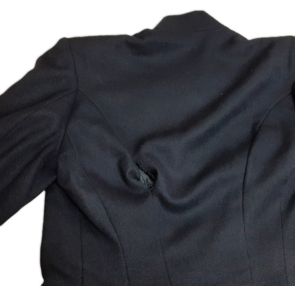 British Army No1 Dress Jacket All Ranks Pattern Number 1 Tunic No Buttons or Badges