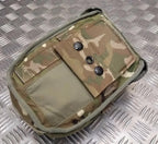 MTP Water Bottle Canteen Carrier Pouch PLCE IRR  - NEW