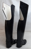 Household Cavalry Knee Length Boots British Army Issue Mounted Regiments Size 9