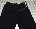 Vintage Naval Trousers British Dress RN