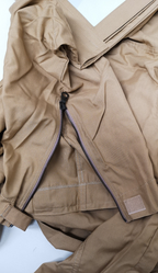 Aircrew Coverall MK16A Sand Desert Boiler Suit Size 9 Chest 107-115cm