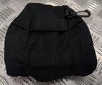 Genuine Army Issue ESS V12 Ballistic Protective Goggles Soft Case Only