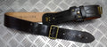 Army Sam Browne Belt Womans With No Crossover Strap British Style