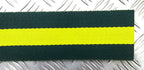 Genuine Jamaican 3rd Battalion Cotton Canvas Stable Belt Material JDF