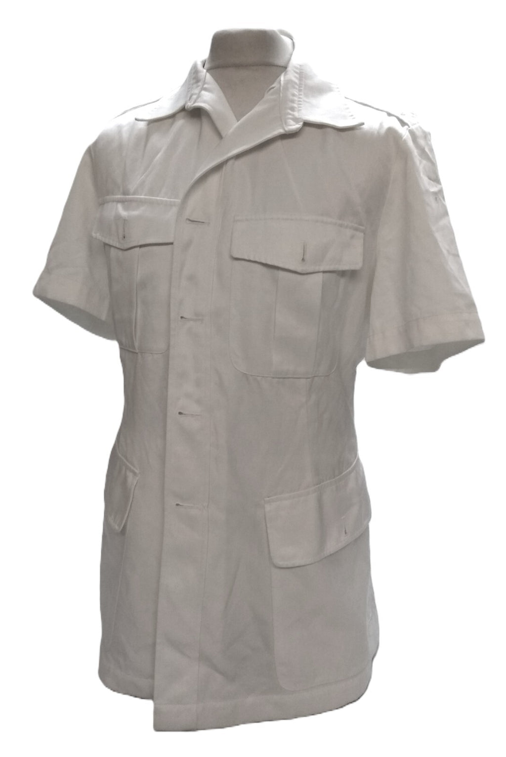 Jacket No1 BW White Bush OFC & Class 1 British Navy Dress Assorted