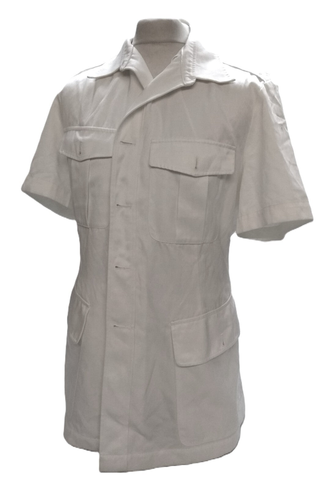 Jacket No1 BW White Bush OFC & Class 1 British Navy Dress Assorted