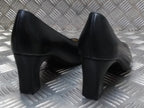 Court Shoes British Dress Holmes of England UK Size 4.5