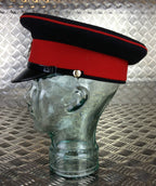 British REME Dress hat / Parade Cap Hat Royal Electrical & Mechanical Engineers