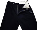 Naval No1 Trousers British Royal Navy Officers RN Vintage Old 1980s Pattern W31"