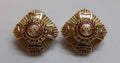 PWRR Eversleigh Star Officer British Army Princess of Wales's Royal Regiment