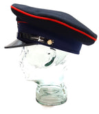 Engineers No1 Hat British Army Dress Pattern by Goldings Complete Insignia 55cm