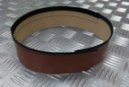 Genuine British Replacement OFC Dress Hat Split Leather Hatband