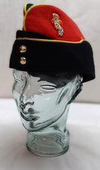 REME Side Cap British Royal Electrical & Mechanical Engineers Forage Hat 57cm