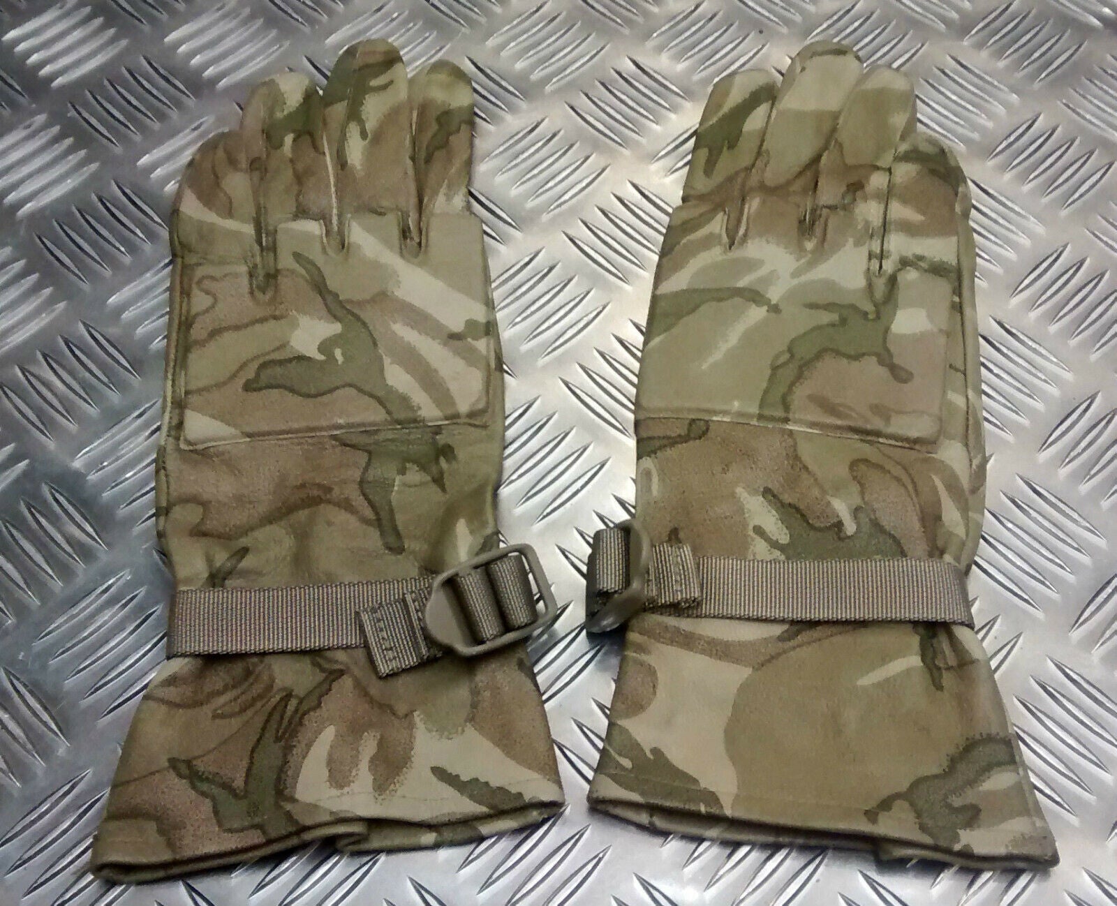 MTP Multicam Leather Combat Gloves MK2 & Warm Weather MVP Odd Shades